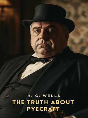 cover image of The Truth About Pyecraft